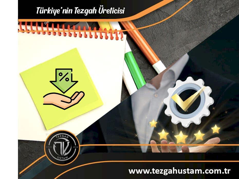 Mermer Tezgahı Firmaları