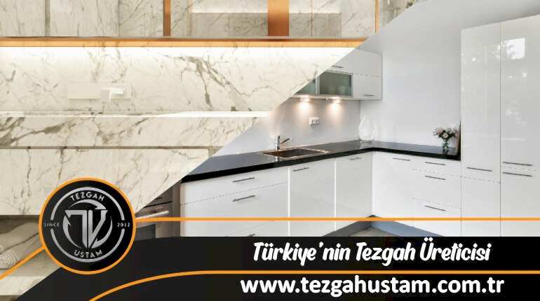 En iyi mutfak tezgahı hangisi