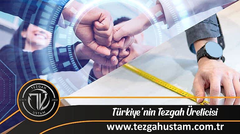 Mermerit tezgah fiyatları