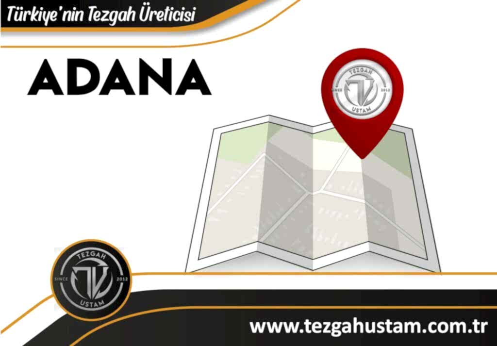 Mutfak Tezgahı Adana