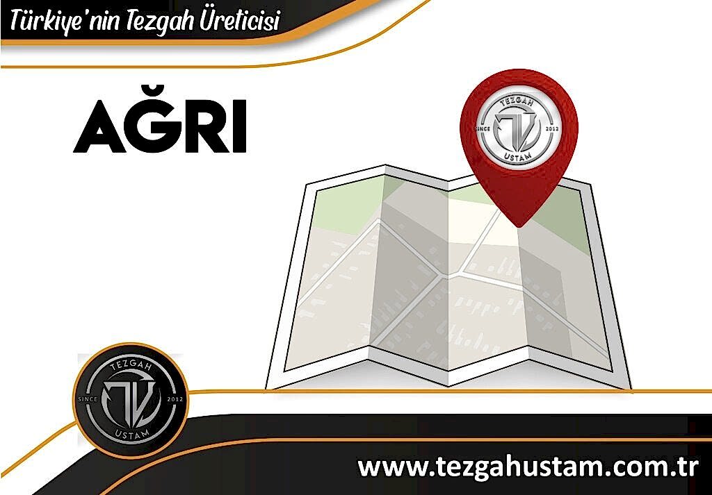 Mutfak Tezgahı Ağrı