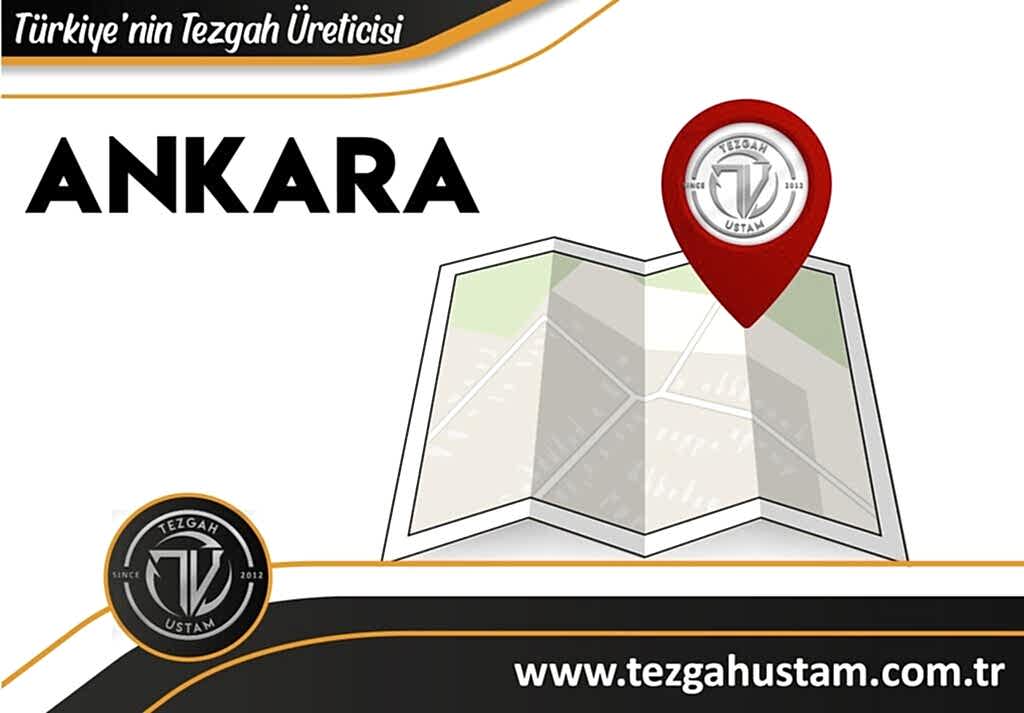 Mutfak Tezgahı Ankara