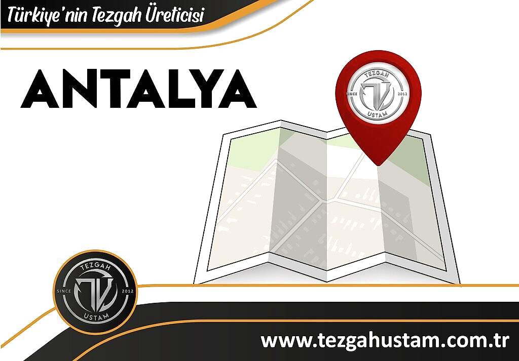 Mutfak Tezgahı Antalya