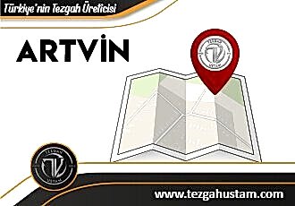 Mutfak Tezgahı Artvin