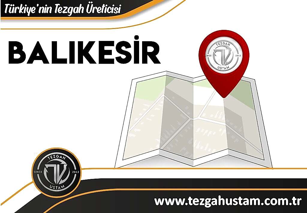 Mutfak Tezgahı Balıkesir