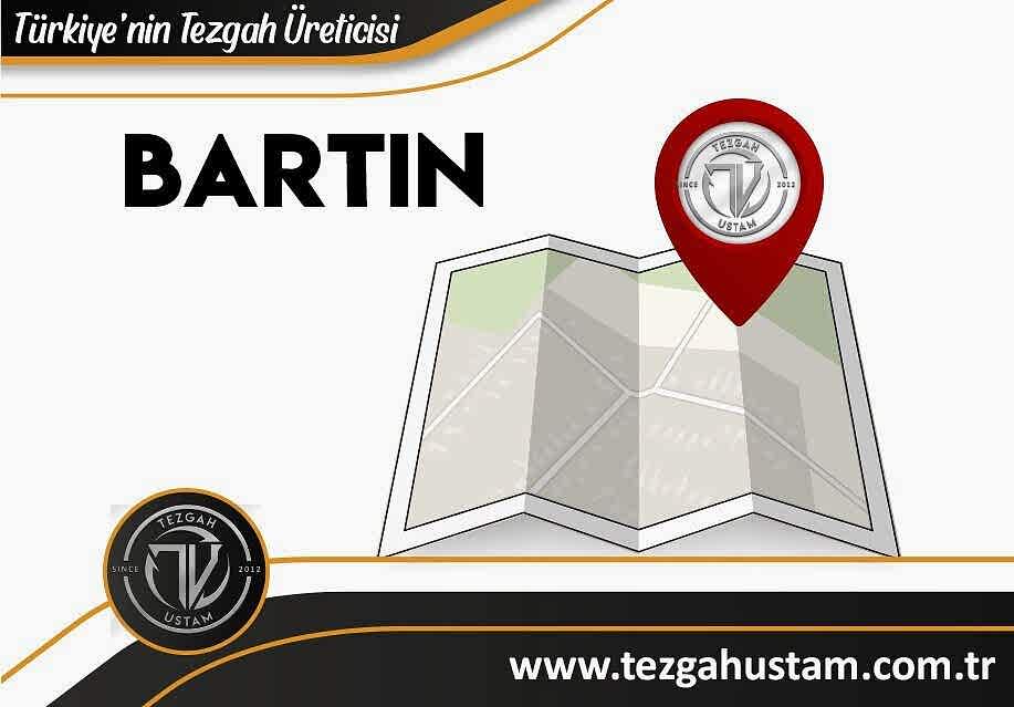 Mutfak Tezgahı Bartın