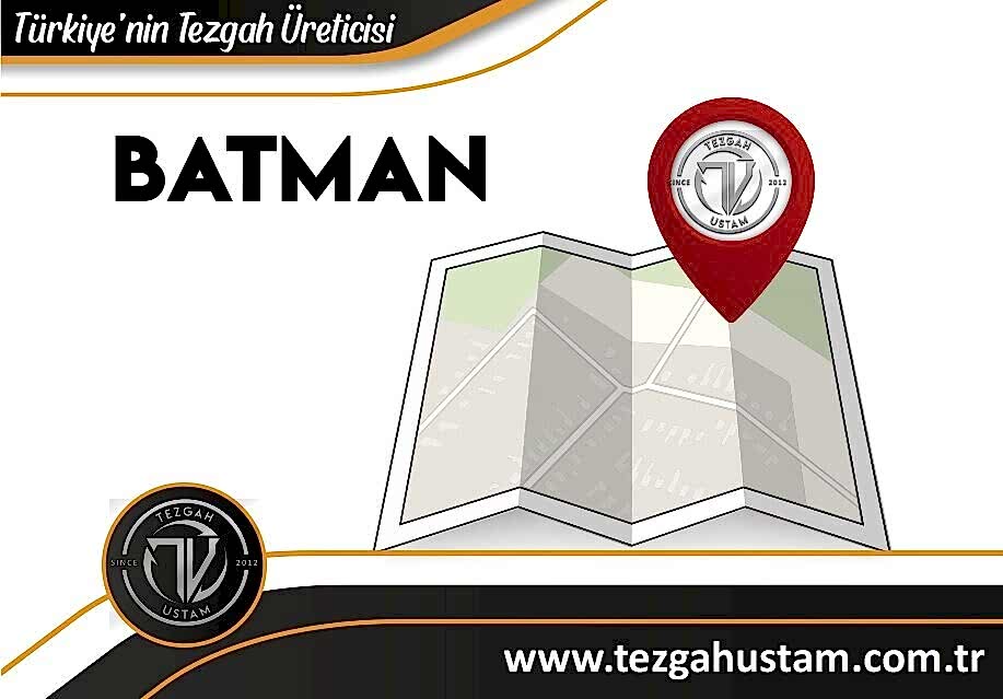 Mutfak Tezgahı Batman