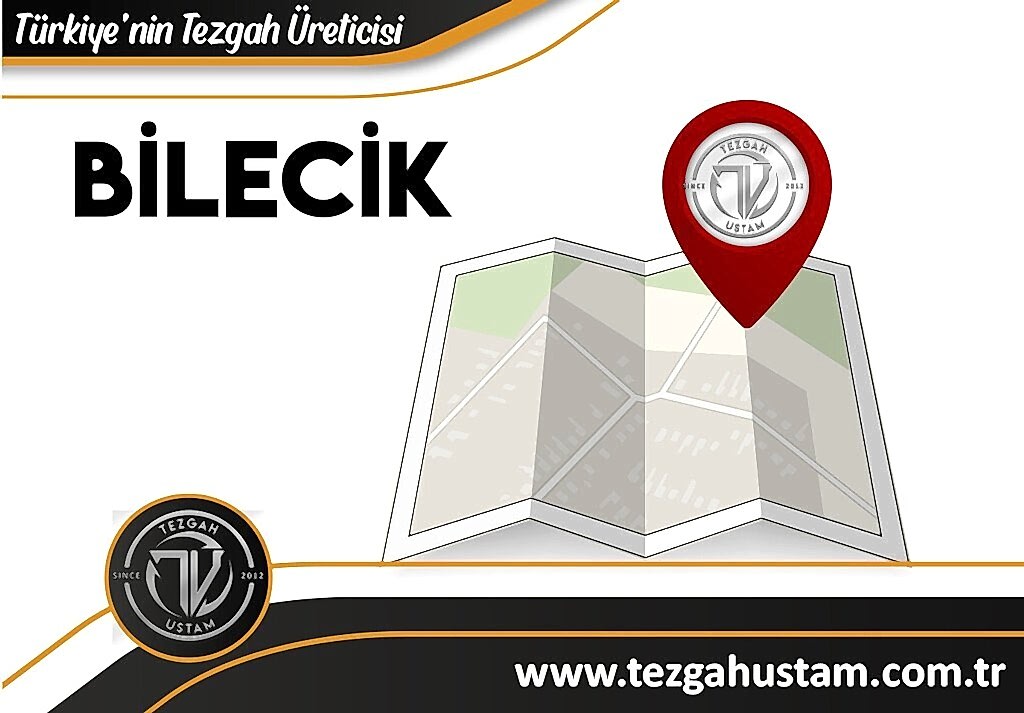 Mutfak Tezgahı Bilecik