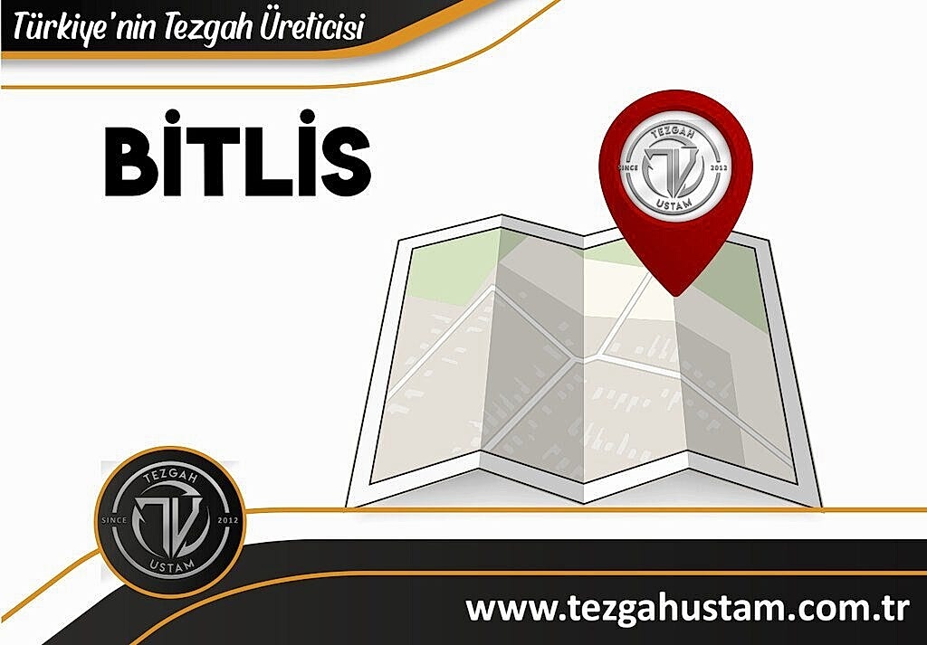 Mutfak Tezgahı Bitlis