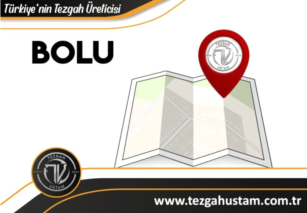 Mutfak Tezgahı Bolu