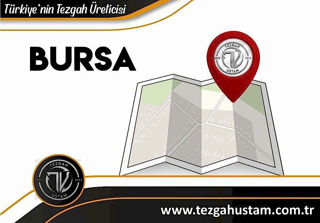 Mutfak Tezgahı Bursa