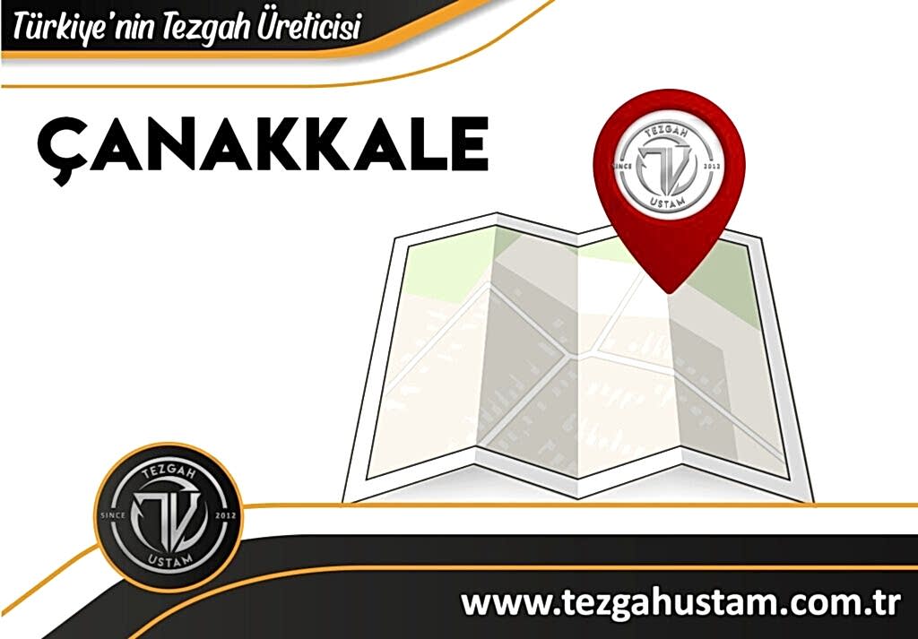 Mutfak Tezgahı Çanakkale