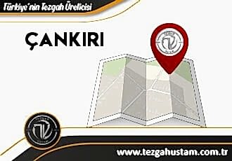 Mutfak Tezgahı Çankırı