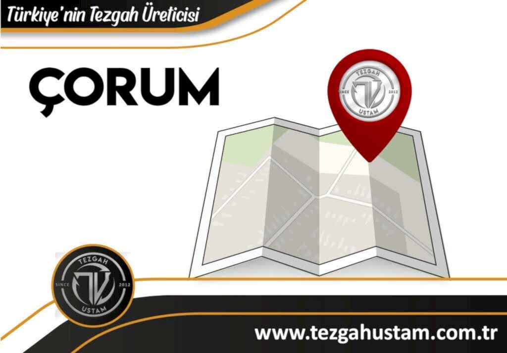 Mutfak Tezgahı Çorum