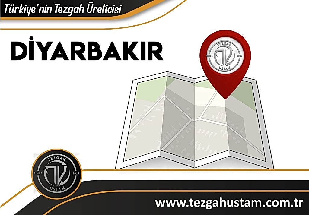 Mutfak Tezgahı Diyarbakır