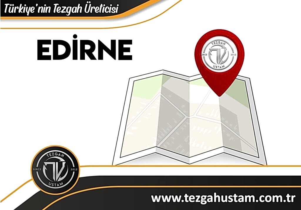 Mutfak Tezgahı Edirne