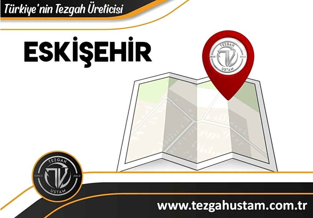 Mutfak Tezgahı Eskişehir