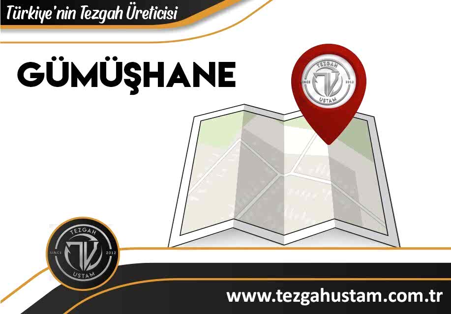 Mutfak Tezgahı Gümüşhane