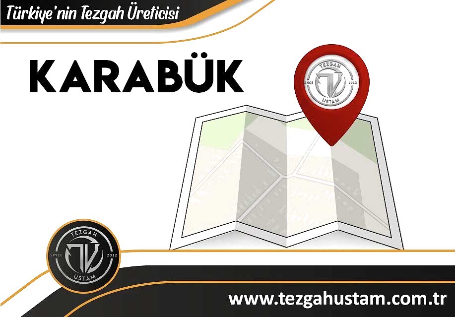 Mutfak Tezgahı Karabük