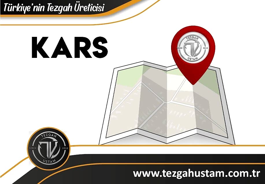 Mutfak Tezgahı Kars