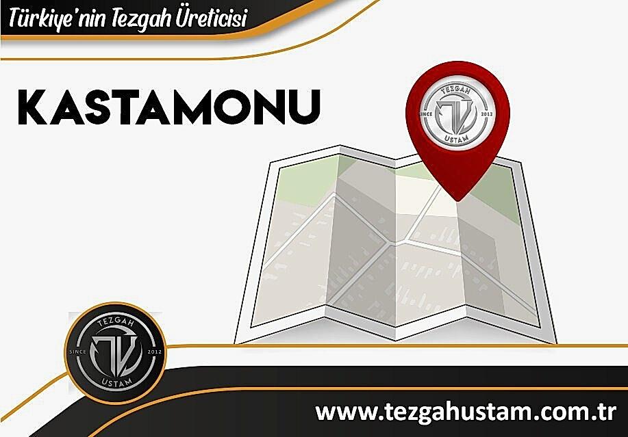 Mutfak Tezgahı Kastamonu