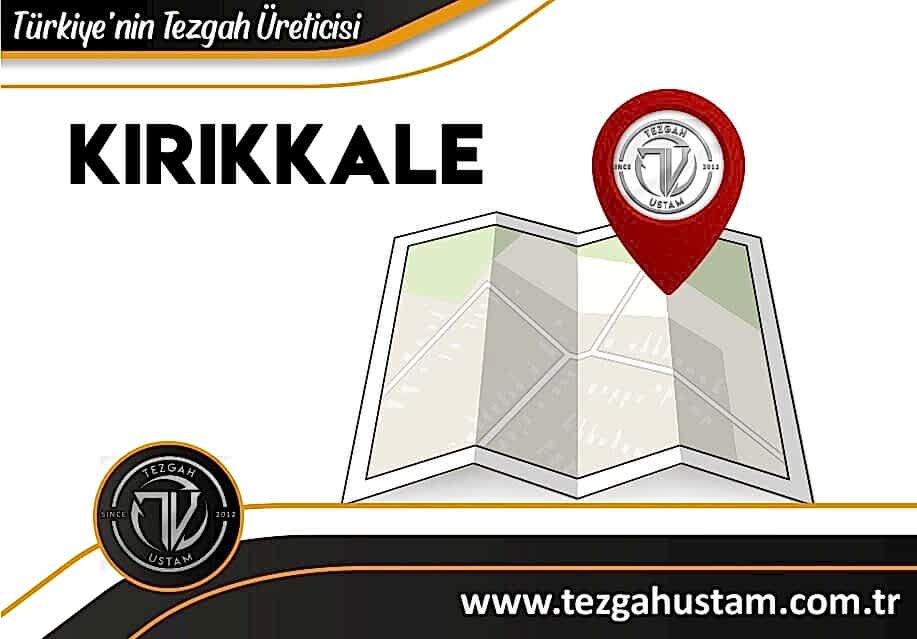 Mutfak Tezgahı Kırıkkale