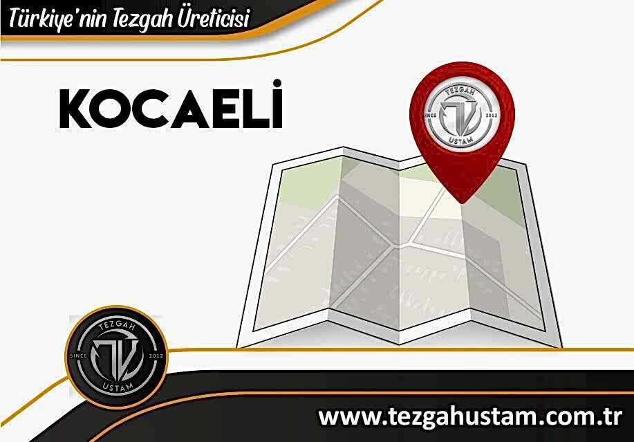 Mutfak Tezgahı Kocaeli