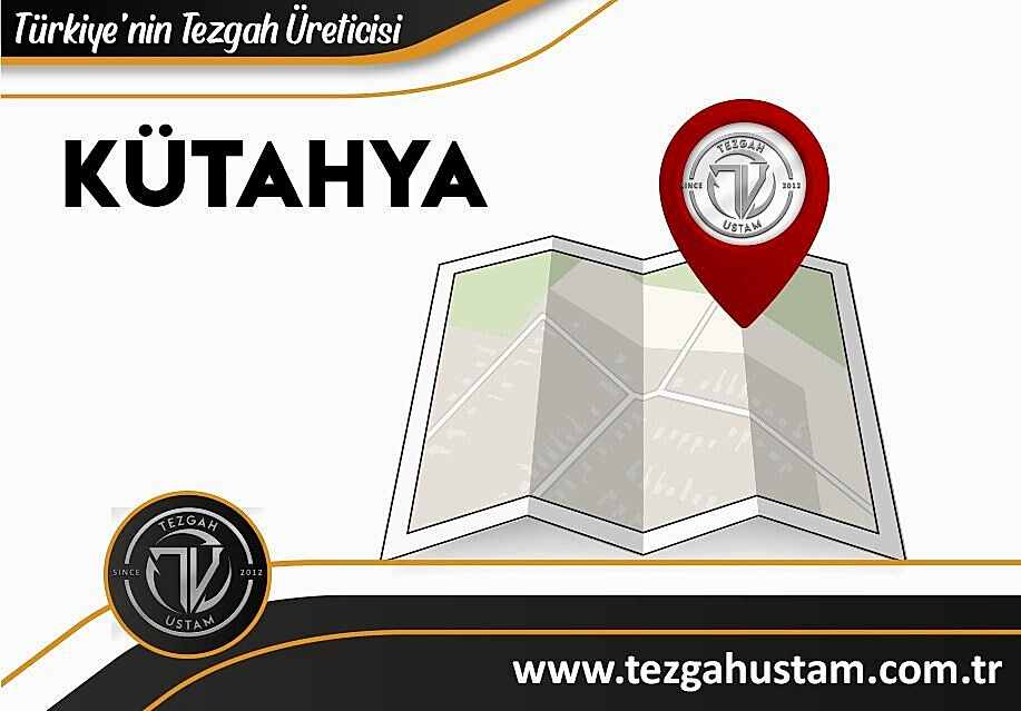 Mutfak Tezgahı Kütahya