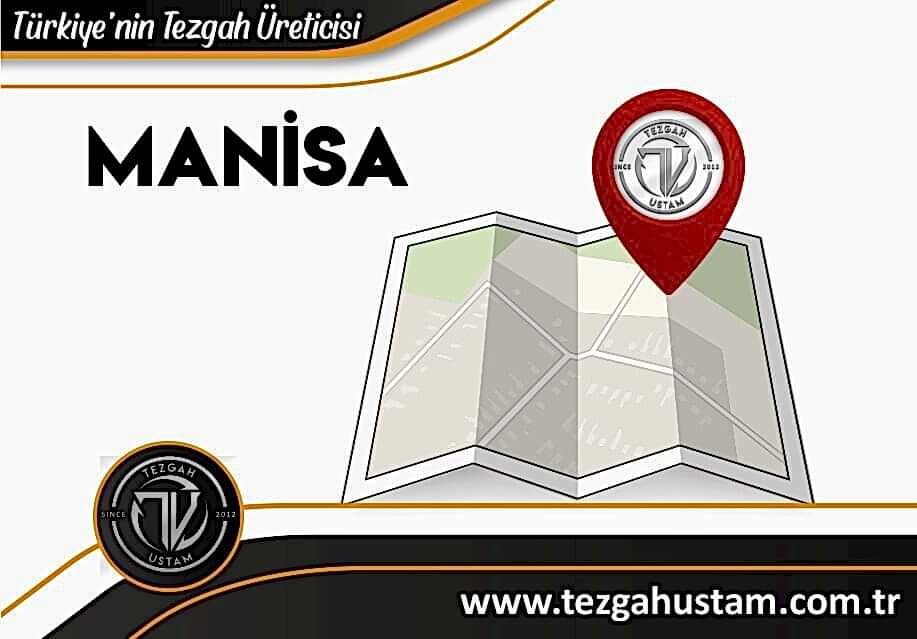Mutfak Tezgahı Manisa