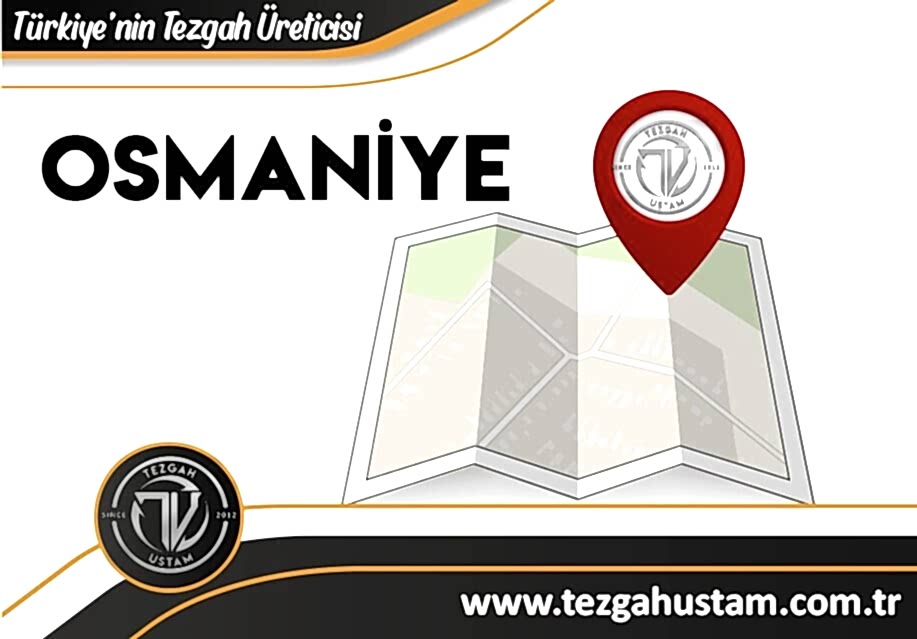 Mutfak Tezgahı Osmaniye