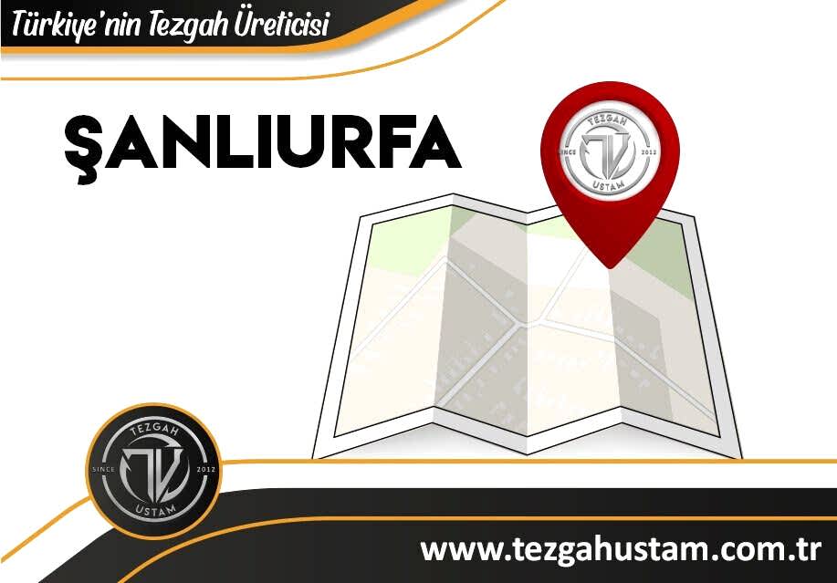 Mutfak Tezgahı Şanlıurfa