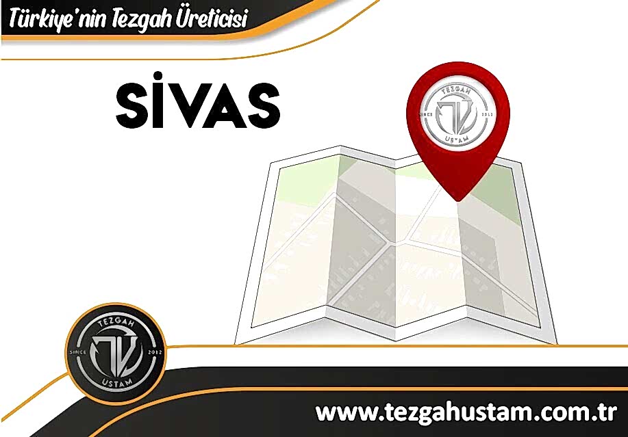 Mutfak Tezgahı Sivas