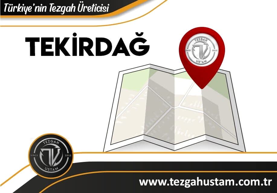 Mutfak Tezgahı Tekirdağ