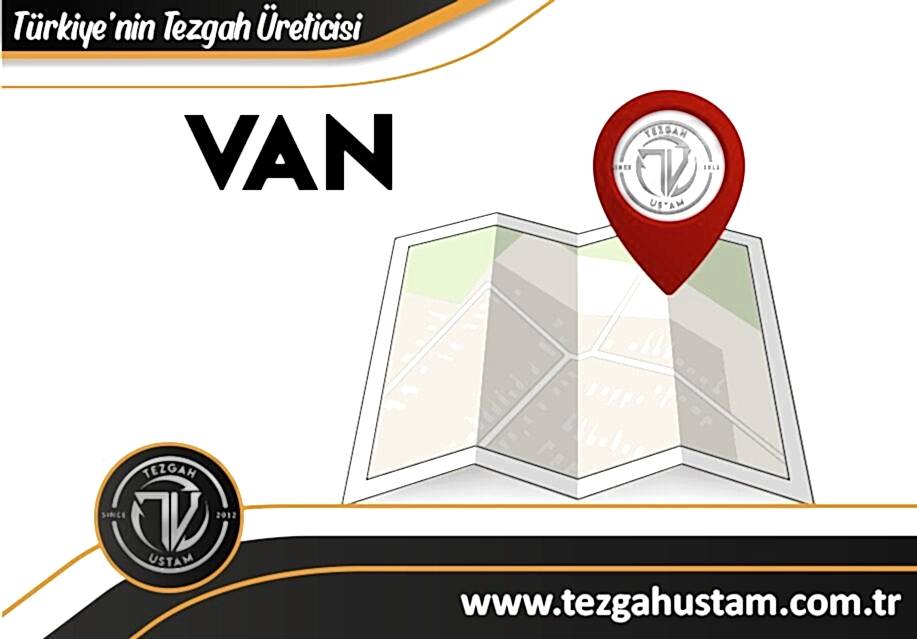 Mutfak Tezgahı Van