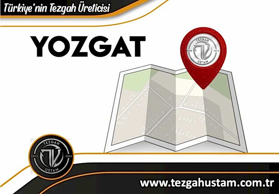 Mutfak Tezgahı Yozgat