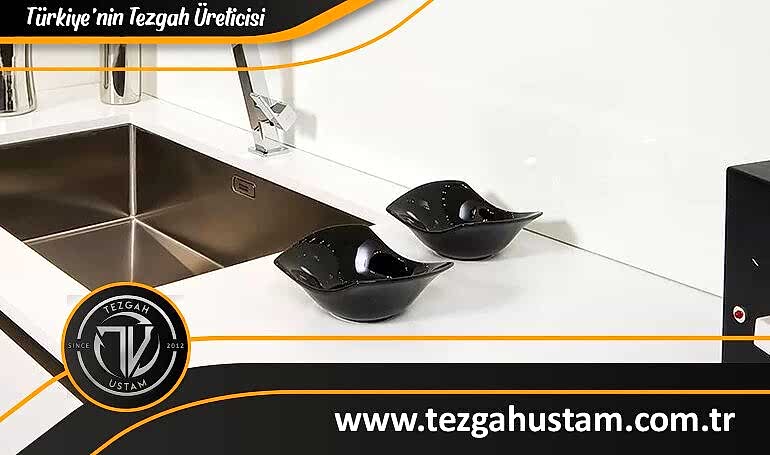 Mutfak Tezgahı Fiyatları