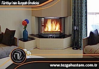 Belenco Şömine