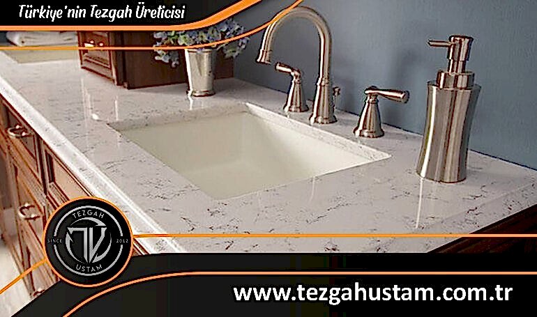 Çimstone Banyo Tezgahı Fiyatları