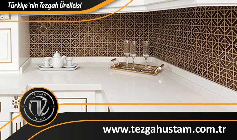 Çimstone Mutfak Tezgahı Fiyatları