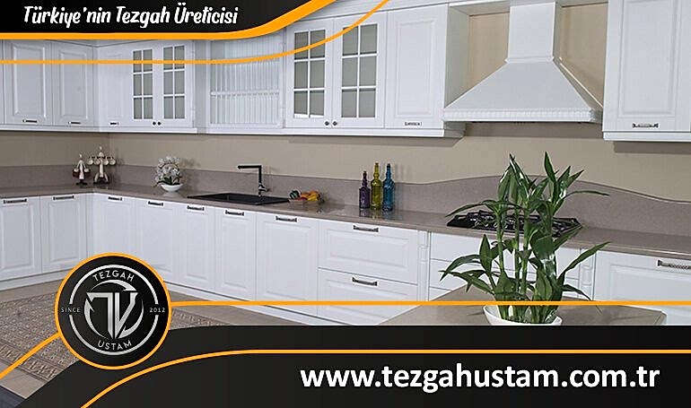 Çimstone Mutfak Tezgahı fiyatları