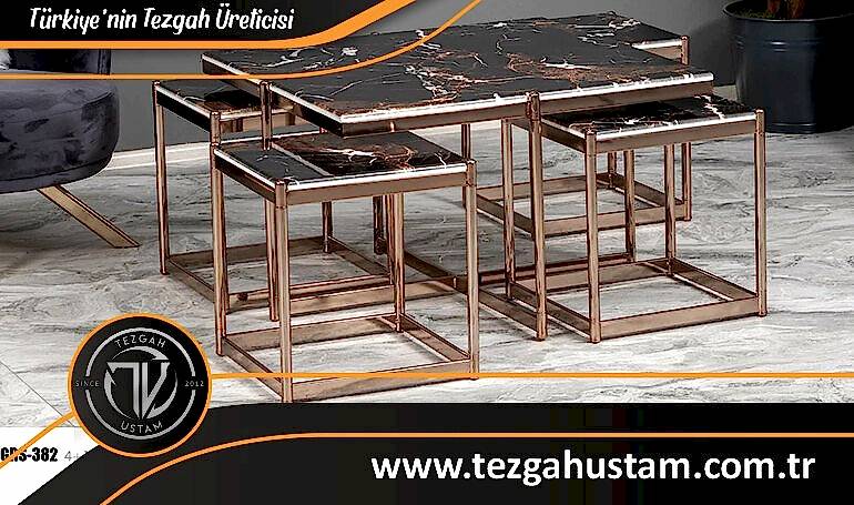 Çimstone Sehpa Fiyatları