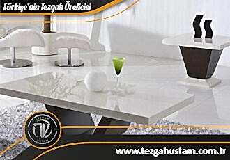 Çimstone Sehpa