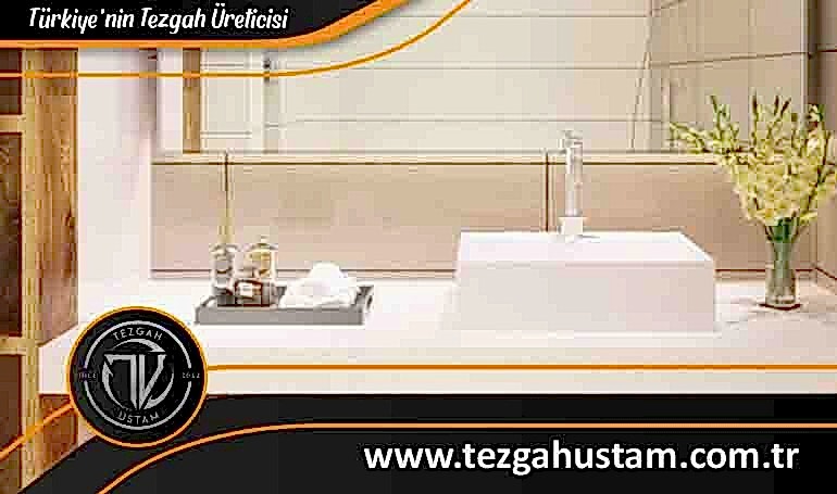Grado Banyo Tezgahı Fiyatları