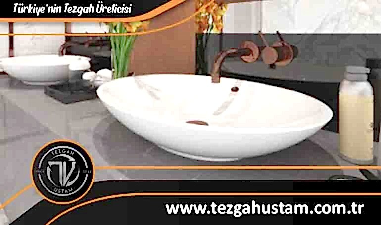 Grado Banyo Tezgahı Modelleri