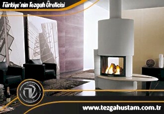 Grado Şömine