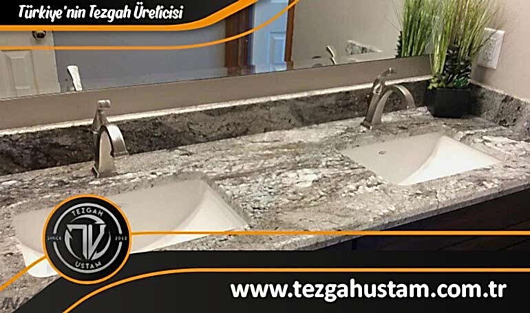 Granit Banyo Tezgahı Fiyatları