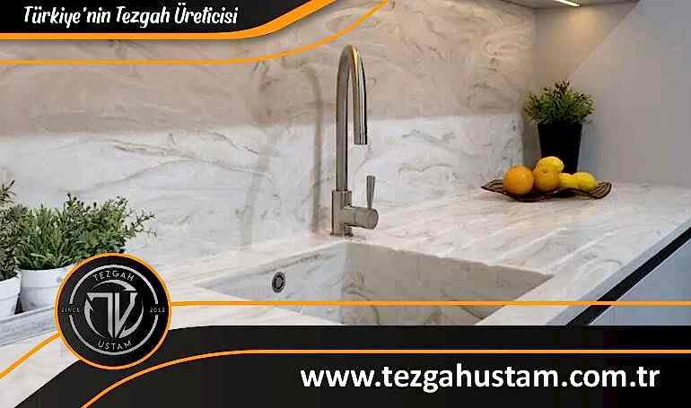 Granit Mutfak Tezgahı Fiyatları