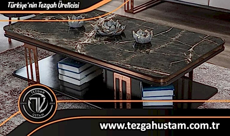 Granit Sehpa Modelleri