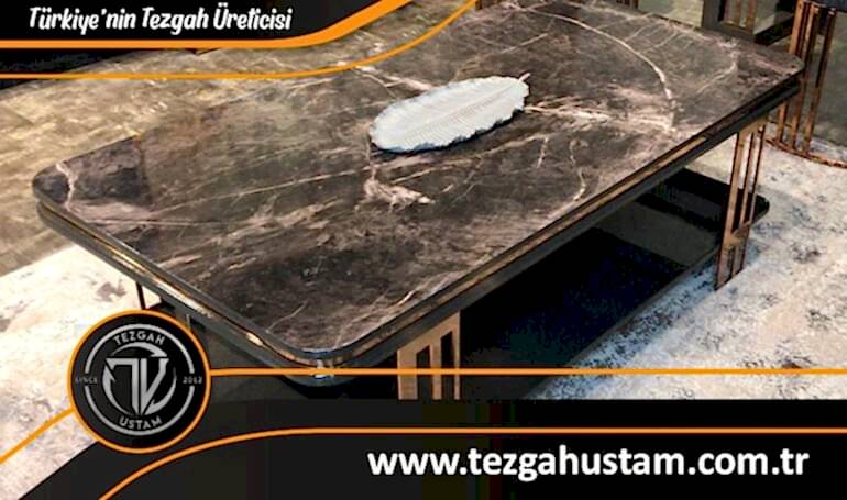 Granit Sehpa