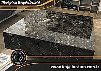 Granit Sehpa